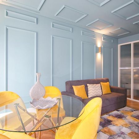 Hm - Infante Riverside Apartment G Porto Exterior foto