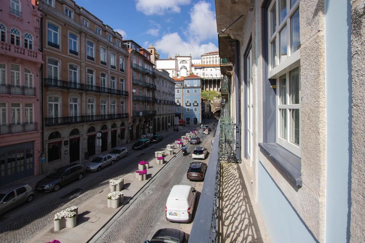 Hm - Infante Riverside Apartment G Porto Exterior foto